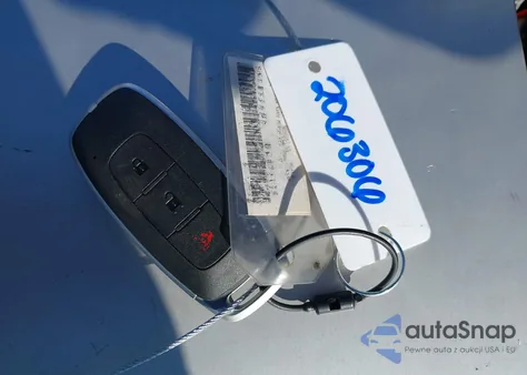 2024 Nissan Rogue S Intelligent Awd from USA, damaged, VIN 5N1BT3AB6RC673125